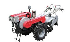 Kamco - Model Super Di - Power Tillers