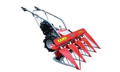 Kamco - Model 120 B - Power Reaper Machine