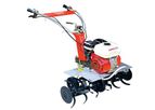 Kamco - Model B30 - Garden Tiller - Power Weeder