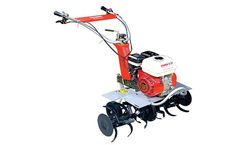 Kamco - Model B30 - Garden Tiller - Power Weeder