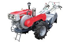 Kamco - Model KMB 200 - Power Tiller