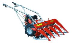 Kamco - Model 120 DS - Power Reaper Machine