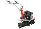 Kamco - Model K40 - Garden Tiller - Power Weeder
