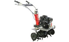 Kamco - Model K40 - Garden Tiller - Power Weeder