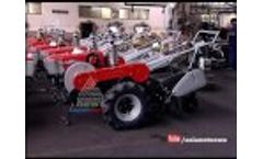 KAMCO - Kerala Agro Machinery Corporation Ltd.  - Video