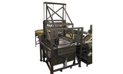 WBM - Apple Bin Dipper