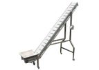 WBM - Plastic Modular Belt Conveyors