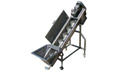 WBM - Screw Conveyors