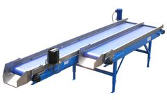 WBM - Belt Conveyors