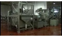 Apple Bin Dipper by Weening Brothers Mfg - Video