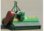 Mulchers Machines for Agriculture