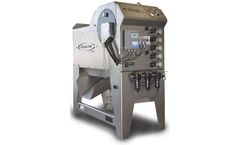 Savage - Model 244S - Cracker