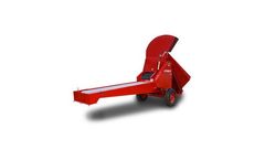 Savage - Model 4224 - Cleaner Machine