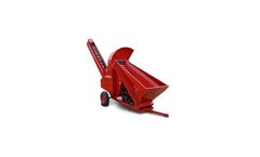 Savage - Model 4324 - Pre-Cleaner Machine