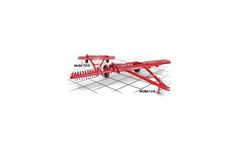 Savage - Orchard Rakes
