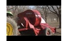 Savage Row Vac - Video