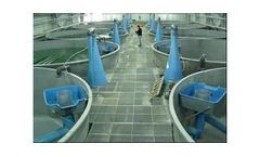Aquatec - Model FTC - Fish Tank Cleaner