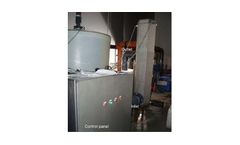 Aquatec - Aquaculture UV System