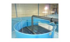 Aquatec - Fish Tank Degasser