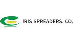 IRIS - Model ISM Series - Smart Multipurpose Seeder
