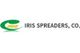 IRIS SPREADERS, CO.