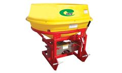 IRIS - Model KS Series - Standard Big Spreaders