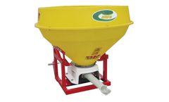IRIS - Model IP-530 530L - Pendular Spreader