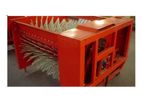 Pomac - Tomato Harvesters - Optional Units