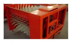 Pomac - Tomato Harvesters - Optional Units