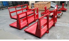 FarmTech - General Purpose Carryall for Hobby Farmers