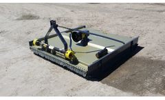 FarmTech - Model E50 - Econo Slasher