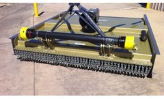 FarmTech - Extra Heavy Duty Rhino Slasher