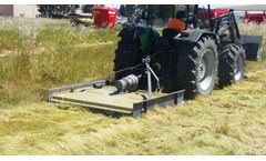 FarmTech - Heavy Duty Slasher