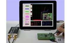 Circuit Board Tester For Electronic Repair