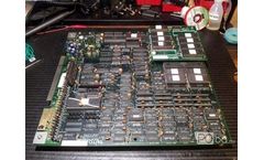 Industrial Electronic Electrical Equipment and PCB Repair Centre