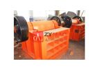 Jaw Crusher
