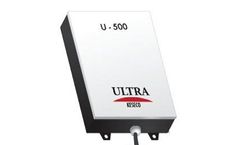 ULTRA - Model U-500 - Electric Current Optimization System