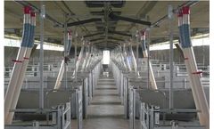 AZA - Model RSP Drop - Feed Outlets
