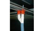 AZA - Model Double R Drop - Feed Outlets