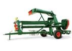 Boschi - Model ER9 - Grain Bag Unloader