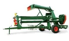 Boschi - Model ER9 - Grain Bag Unloader