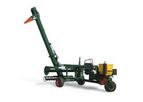 Boschi - Model ER9 AP - Self-Propelled Grain Bag Unloader