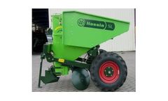Hassia - Model SL2K - Hassia Planter