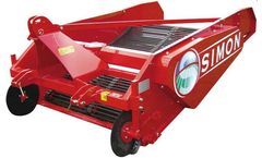 Simon - Model AAOTM - Onion Lifter Windrower