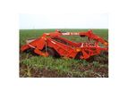 Model TL 170 C - Double Row Potato Lifter