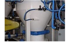 Nol-Tec - Pneumatic Flow Enhancements System