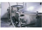 Nol-Tec - Dust Collection Systems