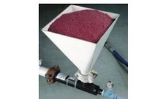 Nol-Tec - Dilute Phase Pneumatic Conveying System