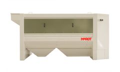 Emile Marot - Model PN - Pre Grain Cleaners