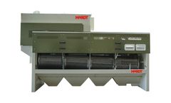 Marot - Model EAC Series - Pre Grain Cleaners